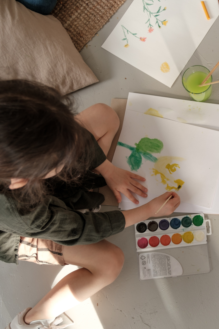 Building a National Community for Gifted Filipino Minds