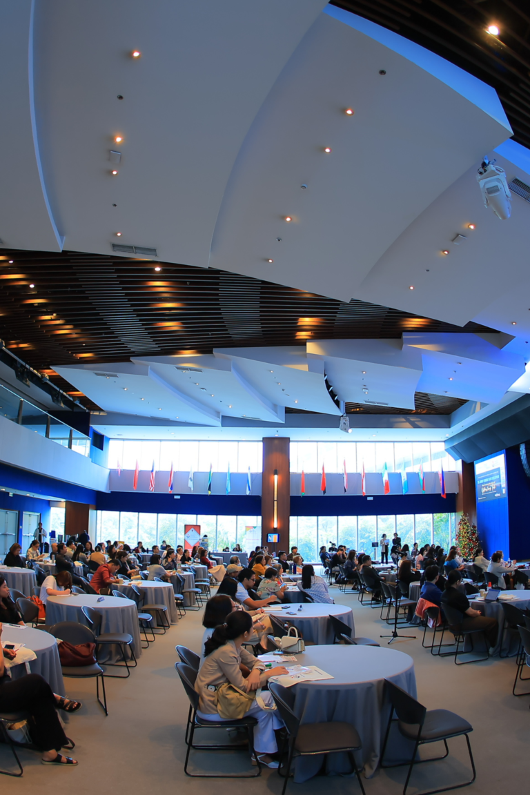 Inside the PAG National Conference on Giftedness