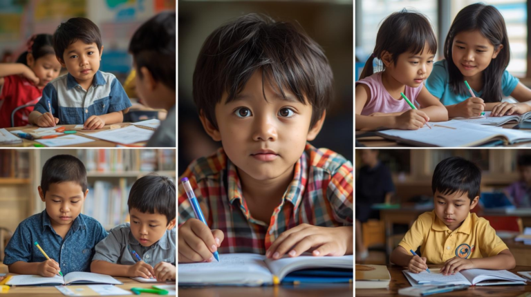 Understanding Giftedness in the Philippines