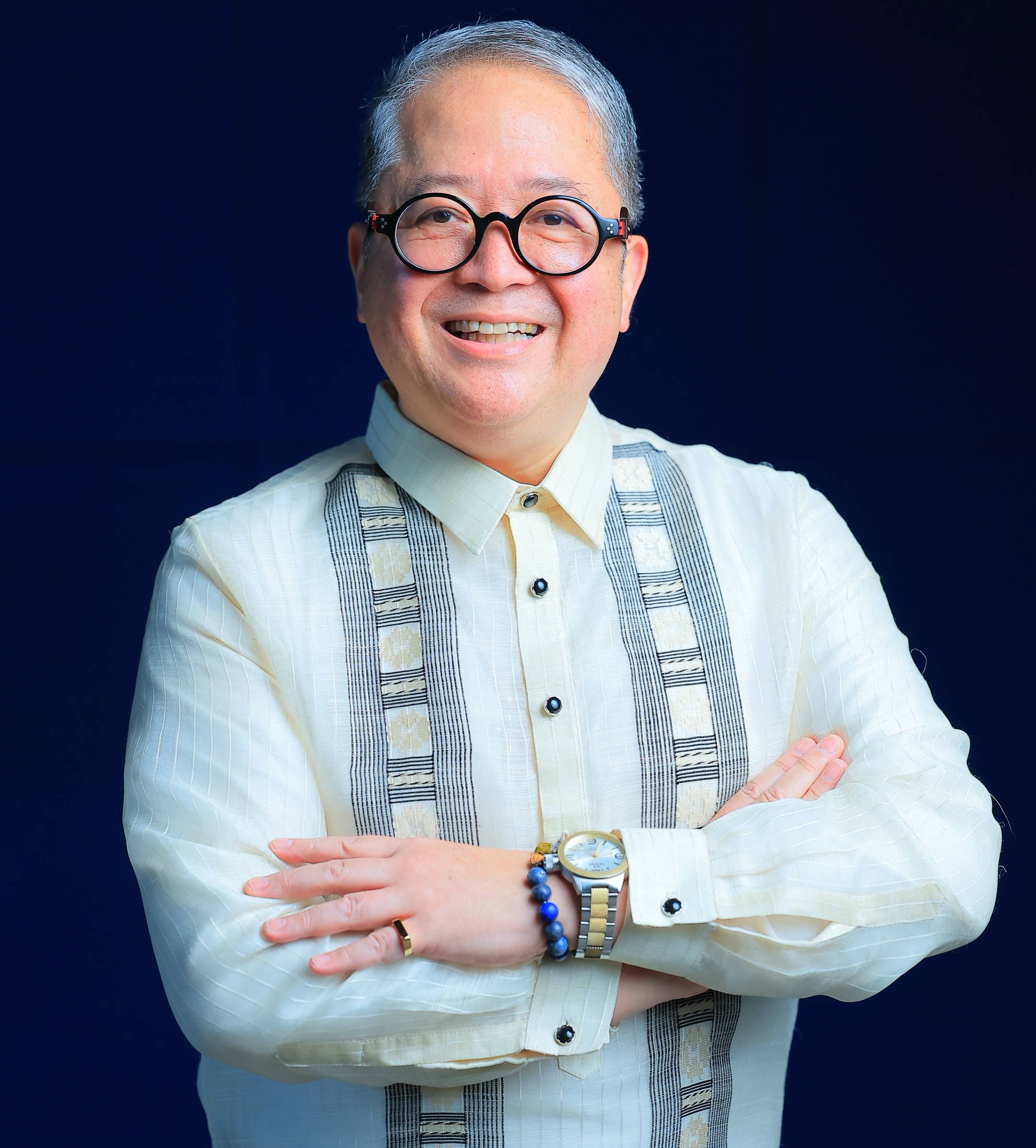 Dr Francis Dimalanta